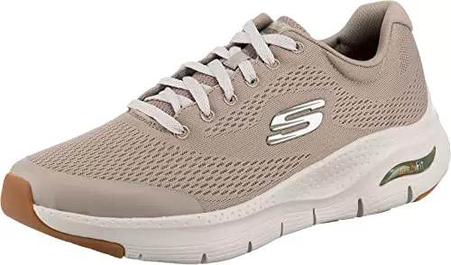 Skechers Arch Fit Sneaker Uomo
