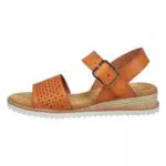 Skechers Sandali Donna Desert Kiss Sunny Flair - Vegani Perforati