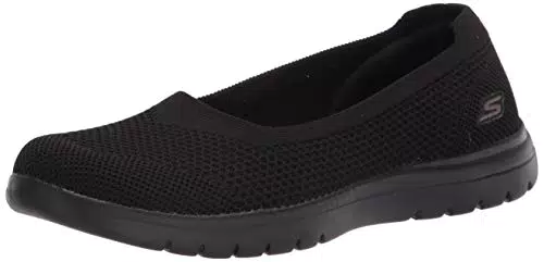 Skechers On-the-go Flex Wonderous - Scarpe da Ginnastica Donna
