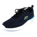 Skechers Skech-Air Dynamight Tuned Up, Scarpe da Ginnastica Uomo