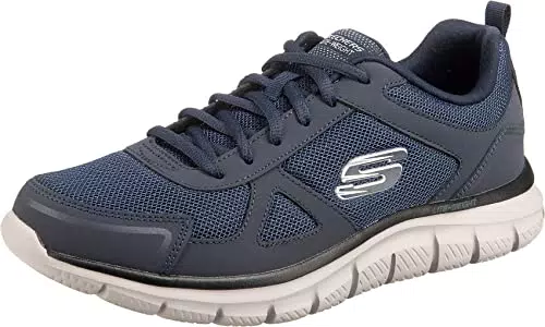 Skechers Track Scloric Sneaker Uomo
