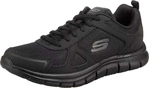 Skechers Track Scloric Sneaker Uomo