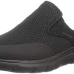 Skechers Vindicatore Vertici - Scarpe da Ginnastica Uomo