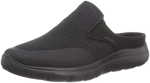 Skechers Vindicatore Vertici - Scarpe da Ginnastica Uomo