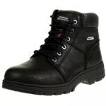 Skechers Workshire Stivali per Lavori Industriali Uomo