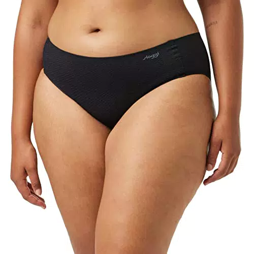 Sloggi Zero Feel Flow Tai - Slip Donna