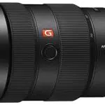 Sony FE 24-70mm f/2.8 GM - Obiettivo Zoom Full-Frame Standard