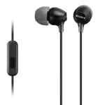 Sony MDR-EX15AP - Cuffie in-ear con microfono