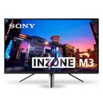 Sony INZONE M3 Monitor da Gioco 27 FHD 240Hz 1ms HDMI 2.1 VRR