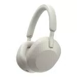 Sony WH-1000XM5 - Cuffie Wireless Noise Cancelling con Connessione Multipoint