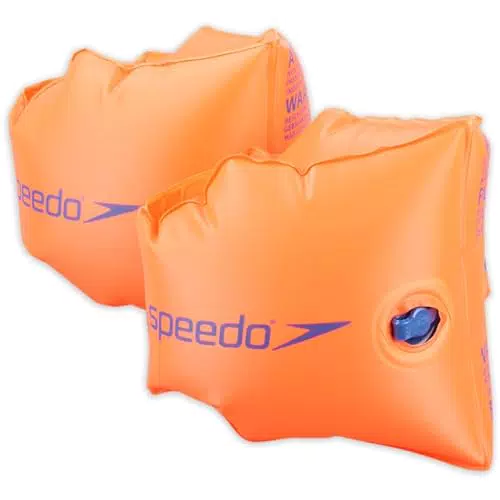 Speedo Fascia da Braccio Junior per Piscina e Spiaggia