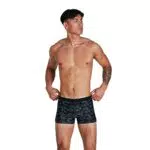Speedo Aquashort da Uomo Valmilton - Comfort e Performance in Acqua