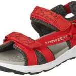 Superfit Criss Cross - Sandali Comodi e Stile Unico