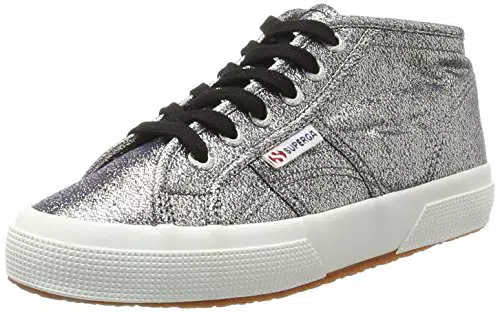 Superga 2754 LAMEW Sneaker Donna - Grigio