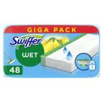 Swiffer Lavapavimenti Wet Limone: Pulizia Profonda e Igienica