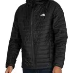 The North Face Giacca Isolata Grivola Uomo