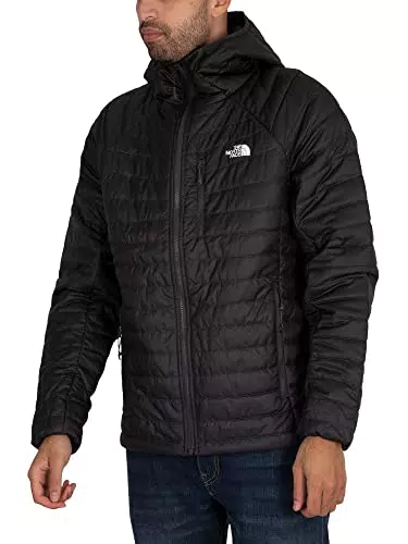 The North Face Giacca Isolata Grivola Uomo
