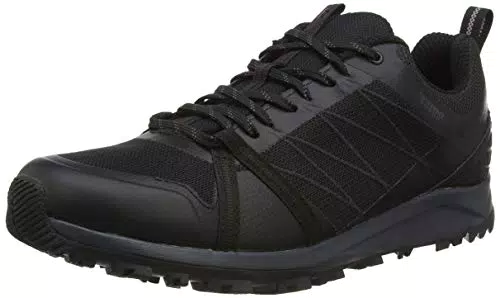 The North Face - Scarpe da trekking uomo Litewave Fastpack II impermeabili