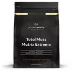 The Protein Works Frullato Proteico per Aumento di Peso - Cioccolato Nocciola