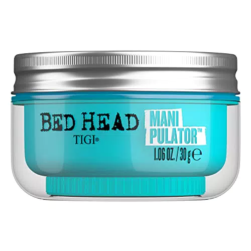 TIGI Stucco per Capelli della Tenuta Ferma