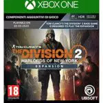 Tom Clancy's The Division 2: Espansione Warlords of New York per Xbox One