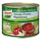 Tomato Pronto - Salsa di Pomodoro in Confezione Pratica