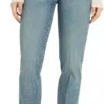 Tommy Hilfiger Pantaloni Bootcut Jeans Donna