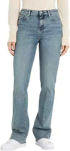 Tommy Hilfiger Pantaloni Bootcut Jeans Donna