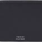 Tommy Hilfiger Borsello Uomo in Pelle Mini Wallet