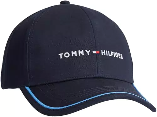 Tommy Hilfiger Cappellino Uomo da Baseball
