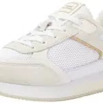 Tommy Hilfiger Essential ELEVATED Runner - Sneaker da Corsa Donna