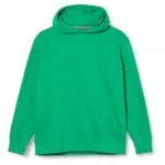 Tommy Hilfiger Felpa Uomo con Cappuccio - Comfort e Stile per Ogni Occasione
