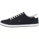 Tommy Hilfiger Sneaker Uomo Modello H2285arlow 1d - Blu