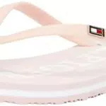 Tommy Hilfiger Infradito Donna Strap Beach Sandal FW0FW07901