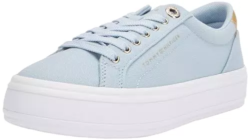 Tommy Hilfiger Sneakers Vulcanizzate Donna
