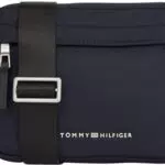 Borsa a Tracolla Uomo Tommy Hilfiger TH Signature Camera Bag AM0AM12575