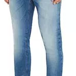 Tommy Jeans Austin Slim Tapered Pantaloni di Jeans Uomo