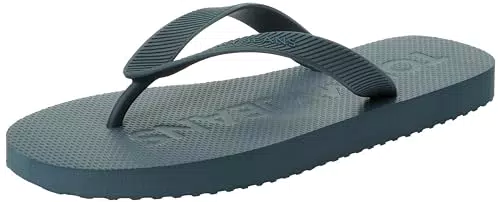 Tommy Jeans Flip Flops Uomo - Scarpe da Mare Estive