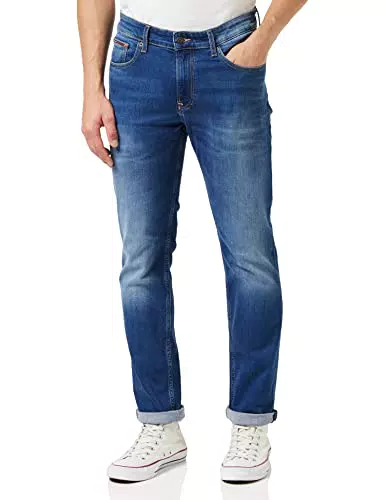 Tommy Jeans Jeans Uomo Elasticizzati