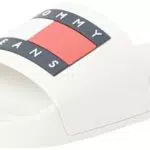 Tommy Jeans Ciabatta Pool Slide Ess Em0em01191 per Uomo