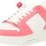 Tommy Jeans TJW Skate Sneaker Mat Mix Suola Cupsole Donna