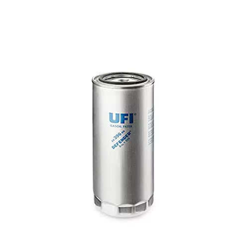 Filtro Gasolio UFI Filters per Veicoli Pesanti - Compatibile con Astra, IrisBus, Iveco e Altri