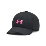 Under Armour - Cappellino Bambina UA Blitzing Adjustable