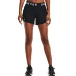 Under Armour Donna Play Up 5in Shorts