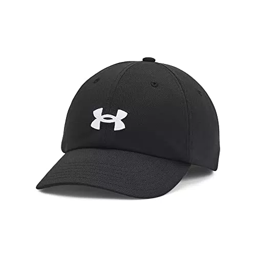 Under Armour Cappello da Donna Blitzing Adjustable - Sconto Imperdibile