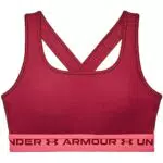 Under Armour Reggiseno Sportivo Crossback Medio