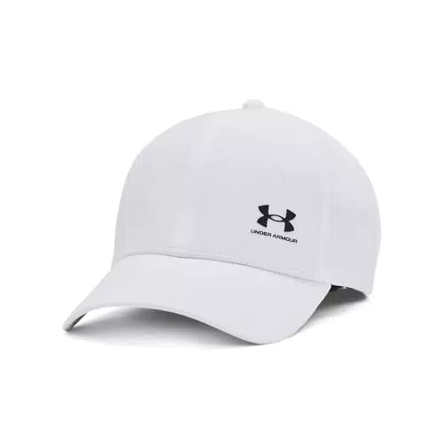Under Armour Cappello Uomo Iso-Chill Armourvent Adjusted