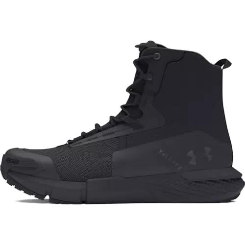 Under Armour Scarpe Trekking Uomo UA Charged Valsetz Ammortizzate con Suola Antiscivolo
