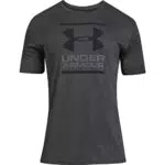 Under Armour - T-shirt Uomo UA GL Foundation