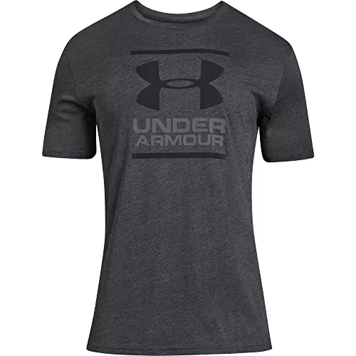 Under Armour - T-shirt Uomo UA GL Foundation